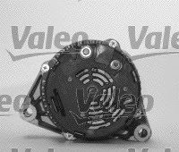 VALEO 437499 Alternator